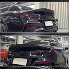 BMW 8 Series G14/G15/G16 2018- PSM-Style Spoiler (für G16/F93, Carbon) Foto 7