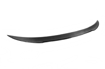 BMW 8 Series G14/G15/G16 2018- PSM-Style Spoiler (für G16/F93, Carbon) Foto 11