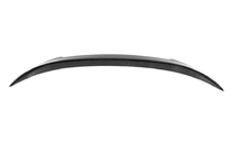 BMW 8 Series G14/G15/G16 2018- PSM-Style Spoiler (für G16/F93, Carbon) Foto 4