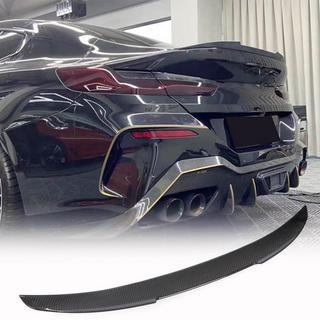 PSM-Style Spoiler (für G16/F93, Carbon) Foto 1