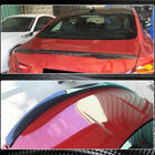 BMW 4 Series F32/F33/F36 2012-2020 Spoiler M4-Style V4 (für F82, Carbon) Foto 5