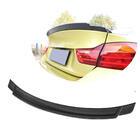 BMW 4 Series F32/F33/F36 2012-2020 Heckspoiler V2 (für F82, Carbon) Foto 1