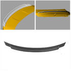 BMW 4 Series F32/F33/F36 2012-2020 Heckspoiler V2 (für F82, Carbon) Foto 2