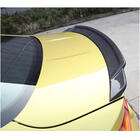 BMW 4 Series F32/F33/F36 2012-2020 Heckspoiler V2 (für F82, Carbon) Foto 3