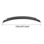 BMW 4 Series F32/F33/F36 2012-2020 Heckspoiler V2 (für F82, Carbon) Foto 6