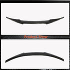 BMW 4 Series F32/F33/F36 2012-2020 Spoiler M4-Style V2 (für F82, Carbon) Foto 5