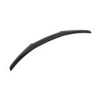 BMW 4 Series F32/F33/F36 2012-2020 Spoiler M4-Style V2 (für F82, Carbon) Foto 6