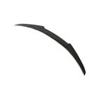 BMW 4 Series F32/F33/F36 2012-2020 Spoiler M4-Style V2 (für F82, Carbon) Foto 7