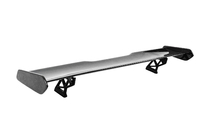 BMW 4 Series F32/F33/F36 2012-2020 Heckspoiler V1 (für F82, Carbon) Foto 6