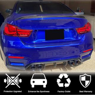 CS-Style Heckspoiler (für F82, Carbon) BMW 4 Series F32/F33/F36 2012-2020 Foto 2