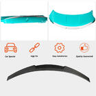BMW 4 Series F32/F33/F36 2012-2020 Kofferraumdeckel Spoiler Carbon V8 (für F82) Foto 2