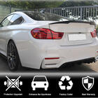 BMW 4 Series F32/F33/F36 2012-2020 Kofferraumdeckel Spoiler Carbon V8 (für F82) Foto 3