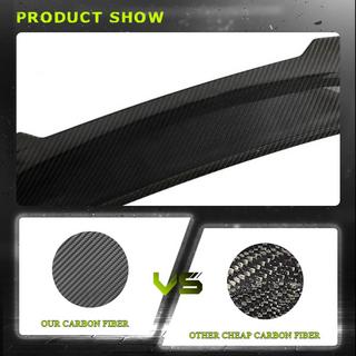 PSM-Style V1 Heckspoiler (für F82, Carbon) BMW 4 Series F32/F33/F36 2012-2020 Foto 4
