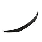 BMW 4 Series F32/F33/F36 2012-2020 Heckspoiler M4-Style V1 (für F82, Carbon) Foto 6