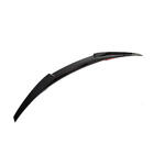 BMW 4 Series F32/F33/F36 2012-2020 Heckspoiler M4-Style V1 (für F82, Carbon) Foto 8