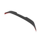 BMW 2 Series G42 2021- PSM-Style Spoiler (Carbon) Foto 4