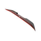 BMW 2 Series G42 2021- PSM-Style Spoiler (Carbon) Foto 7