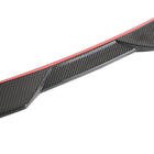 BMW 2 Series G42 2021- PSM-Style Spoiler (Carbon) Foto 8