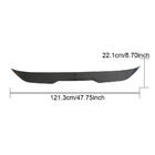 BMW 2 Series G42 2021- PSM-Style Spoiler (Carbon) Foto 9