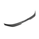 BMW 2 Series G42 2021- Kofferraumdeckel Spoiler Trockencarbon V4 (für G87) Foto 6