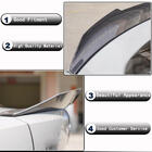BMW 4 Series G22/23/26 2020- PSM-Style Heckspoiler (für G26) Foto 3