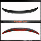 BMW 4 Series G22/23/26 2020- PSM-Style Heckspoiler (für G26) Foto 6