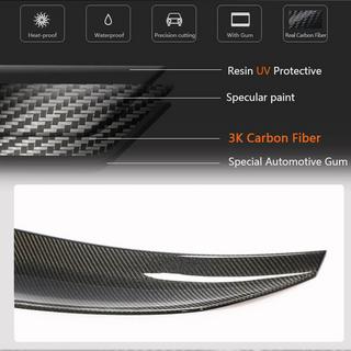 PSM-Style Heckspoiler (für G26) BMW 4 Series G22/23/26 2020- Foto 4