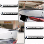 BMW 4 Series G22/23/26 2020- M4-Style Heckspoiler (für G26, Carbon) Foto 6