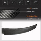BMW 4 Series G22/23/26 2020- M4-Style Heckspoiler (für G26, Carbon) Foto 7