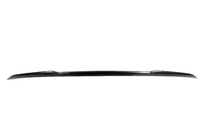 BMW 4 Series G22/23/26 2020- M4-Style Heckspoiler (für G26, Carbon) Foto 4