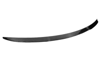 BMW 4 Series G22/23/26 2020- M4-Style Heckspoiler (für G26, Carbon) Foto 9