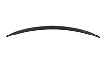 BMW 4 Series G22/23/26 2020- M4-Style Heckspoiler (für G26, Carbon) Foto 10