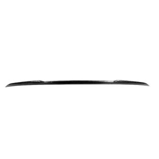 M4-Style Heckspoiler (für G26, Carbon) BMW 4 Series G22/23/26 2020- Foto 4