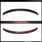 BMW 4 Series G22/23/26 2020- Heckspoiler V3 (für G26) Foto 6