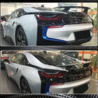 BMW I8 2014-2020 Heckspoiler V2 (Carbon) Foto 4
