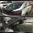 BMW I8 2014-2020 Heckspoiler V2 (Carbon) Foto 5