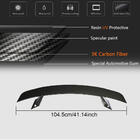 BMW I8 2014-2020 Heckspoiler V2 (Carbon) Foto 6