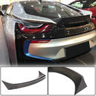 BMW I8 2014-2020 Heckspoiler V1 (Carbon) Foto 1