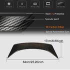 BMW I8 2014-2020 Heckspoiler V1 (Carbon) Foto 6