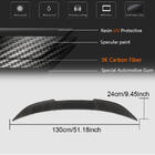 BMW X4 F26 2014-2018 PSM-Style Spoiler (Carbon) Foto 3