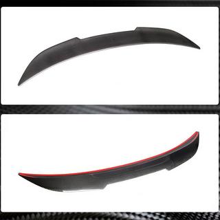 PSM-Style Spoiler (Carbon) BMW X4 F26 2014-2018 Foto 2