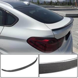 Heckspoiler P-Style (Carbon) BMW X4 F26 2014-2018 Foto 1