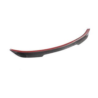 Heckspoiler (Carbon) BMW X4 F26 2014-2018 Foto 4