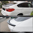 BMW X4 F26 2014-2018 Spoiler M4-Style (Carbon) Foto 3