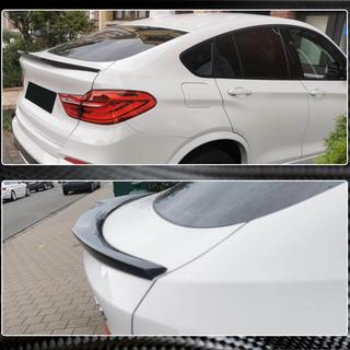 Spoiler M4-Style (Carbon) BMW X4 F26 2014-2018 Foto 3