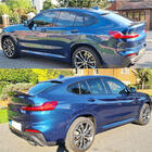BMW X4 G02 2018- PSM-Style Spoiler (Carbon) Foto 2