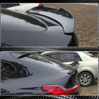 BMW X4 G02 2018- PSM-Style Spoiler (Carbon) Foto 5