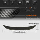 BMW X4 G02 2018- PSM-Style Spoiler (Carbon) Foto 6