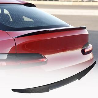Spoiler M4-Style V1 (Carbon) Foto 1
