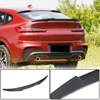 Spoiler M4-Style V1 (Carbon) Foto 2